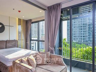 À vendre 1 chambre condo à Pathum Wan, Bangkok