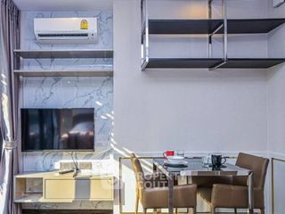À vendre 1 chambre condo à Pathum Wan, Bangkok