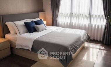 For sale 1 bed condo in Mueang Chon Buri, Chonburi
