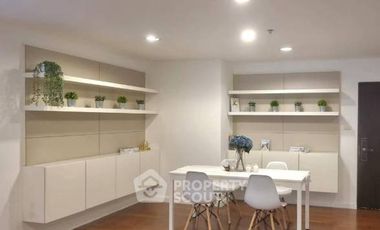 For sale 3 bedrooms condo in Huai Khwang, Bangkok