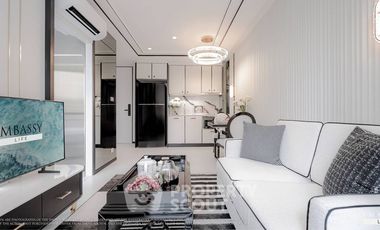 Wohnung zum Kauf mit 1 Zimmer in Jomtien, Pattaya