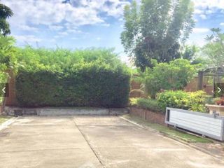 For sale 2 bedrooms house in Nong Khaem, Bangkok