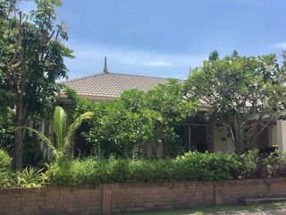 For sale 2 bedrooms house in Nong Khaem, Bangkok