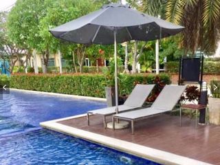 For sale 2 bedrooms house in Nong Khaem, Bangkok