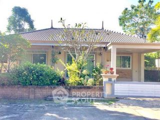For sale 2 bedrooms house in Nong Khaem, Bangkok
