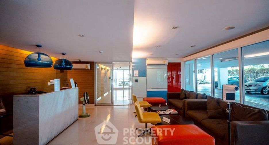 For sale 1 bed condo in Phaya Thai, Bangkok