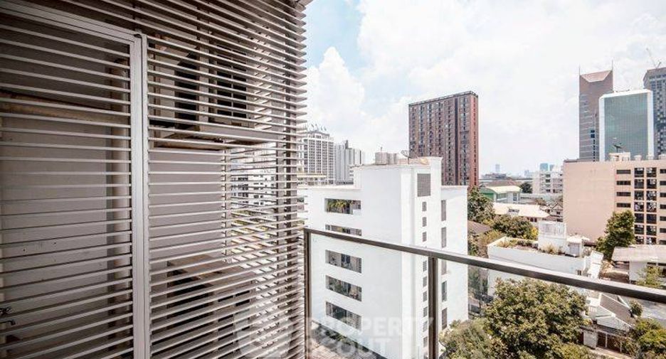 For sale 1 bed condo in Phaya Thai, Bangkok