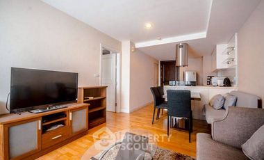 For sale 1 bed condo in Phaya Thai, Bangkok