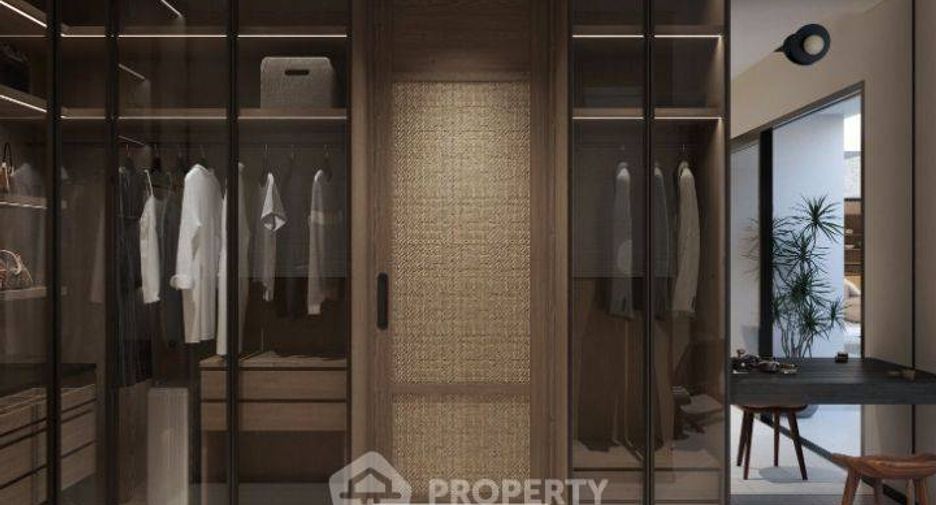 ขาย 5 ห้องนอน วิลล่า ใน พัทยาตะวันออก, พัทยา