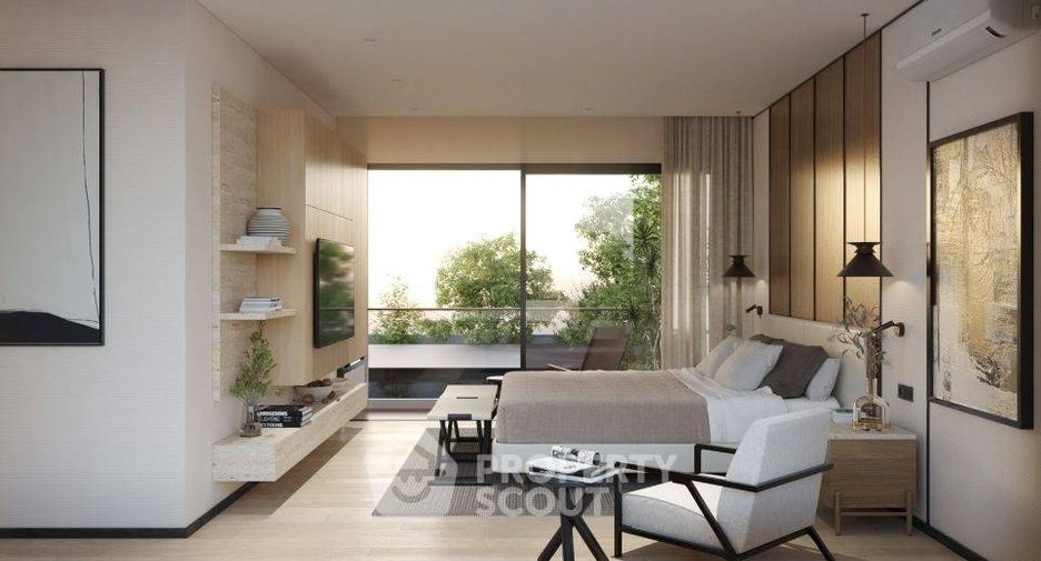 ขาย 5 ห้องนอน วิลล่า ใน พัทยาตะวันออก, พัทยา