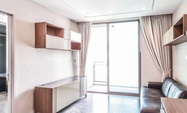For sale 1 bed condo in Bang Sue, Bangkok