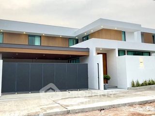 出售 5 卧室 别墅 在 Bang Lamung, Chon Buri