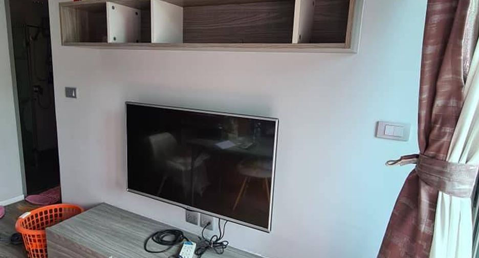 For sale 2 bedrooms condo in Chatuchak, Bangkok
