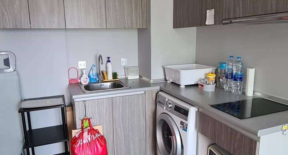 For sale 2 bedrooms condo in Chatuchak, Bangkok