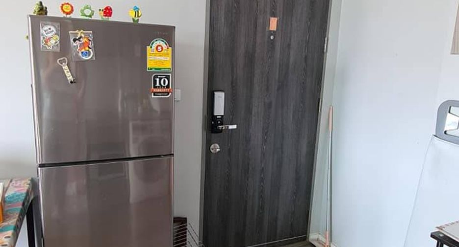 For sale 2 bedrooms condo in Chatuchak, Bangkok