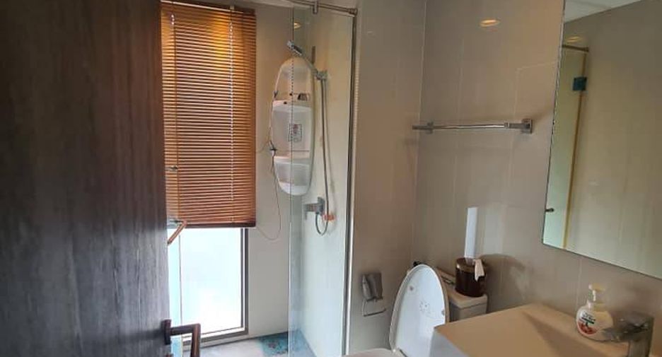For sale 2 bedrooms condo in Chatuchak, Bangkok