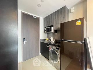 Продажа 1 кровать кондо в Банг Рак, Бангкок