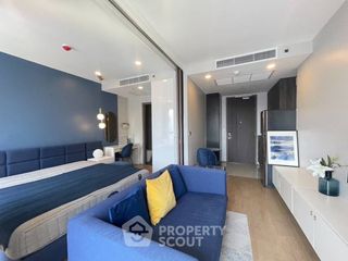 Продажа 1 кровать кондо в Банг Рак, Бангкок