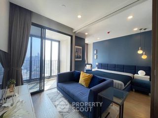 Продажа 1 кровать кондо в Банг Рак, Бангкок