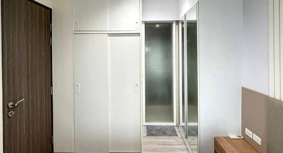 For sale 1 bed condo in Phaya Thai, Bangkok