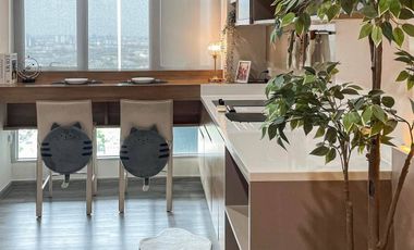 À vendre 1 chambre condo à Phaya Thai, Bangkok