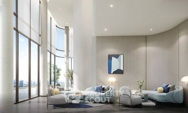 Продажа 1 кровать кондо в Чатучак, Бангкок