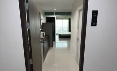 Wohnung zum Kauf mit 1 Zimmer in Suan Luang, Bangkok