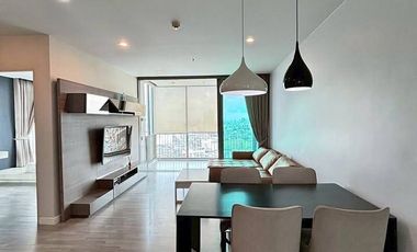 À vendre 1 chambre condo à Khlong San, Bangkok