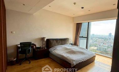 Condo en venta de 3 habitaciones en Sathon, Bangkok