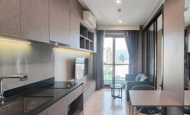 Продажа 1 кровать кондо в Пхая Тхаи, Бангкок