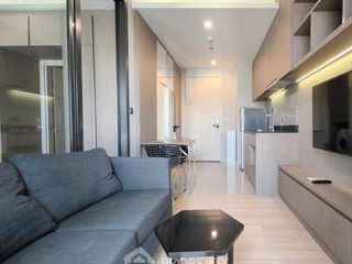 For sale 1 bed condo in Phaya Thai, Bangkok