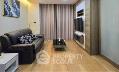 For sale 1 bed condo in Sathon, Bangkok
