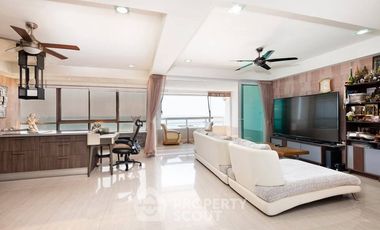 À vendre 2 chambres condo à Jomtien, Pattaya
