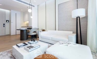 Condo en venta de 1 habitaciones en Khlong Toei, Bangkok