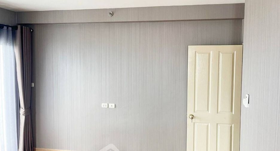 Condo en venta de 2 habitaciones en Prawet, Bangkok