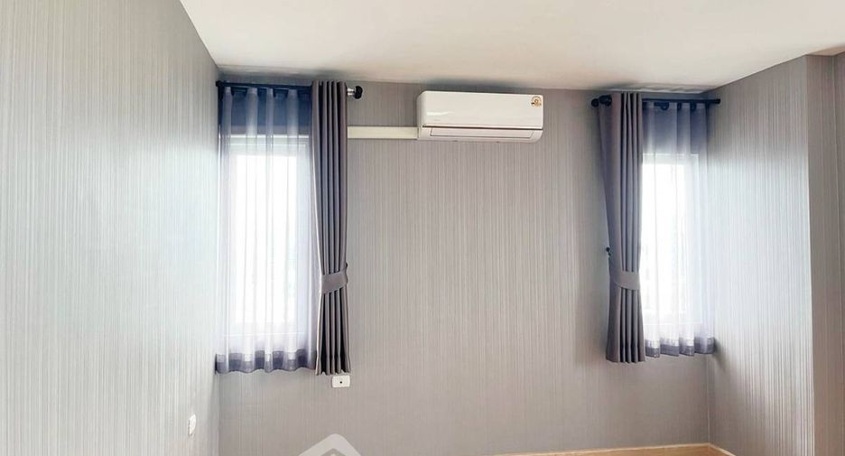 Condo en venta de 2 habitaciones en Prawet, Bangkok