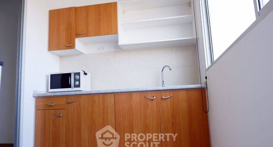 Condo en venta de 2 habitaciones en Prawet, Bangkok