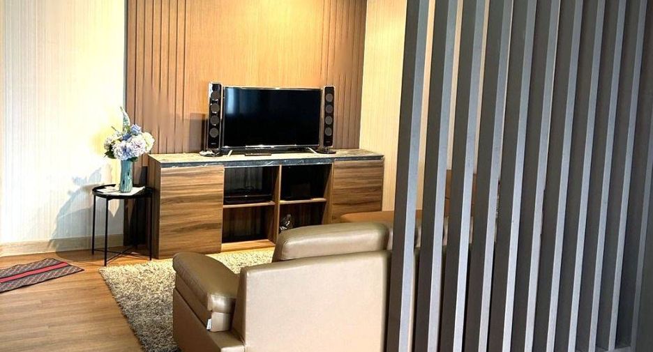 Condo en venta de 2 habitaciones en Prawet, Bangkok