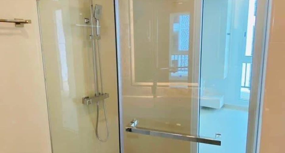 For sale 1 bed condo in South Pattaya, Pattaya