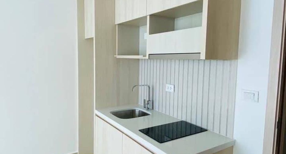 For sale 1 bed condo in South Pattaya, Pattaya