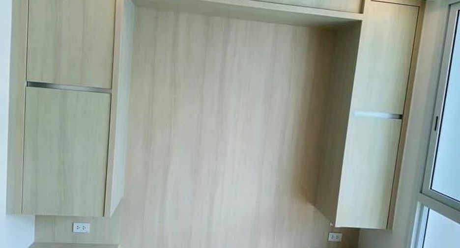 For sale 1 bed condo in South Pattaya, Pattaya