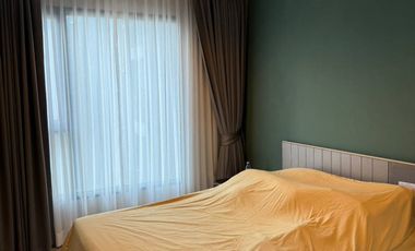 For sale 1 Beds condo in Huai Khwang, Bangkok