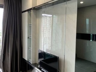 À vendre 1 chambre condo à Bang Sue, Bangkok