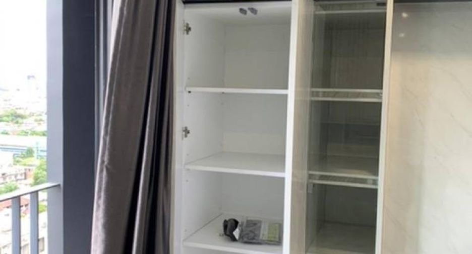 For sale 1 bed condo in Bang Sue, Bangkok