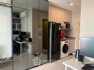 À vendre 1 chambre condo à Bang Sue, Bangkok