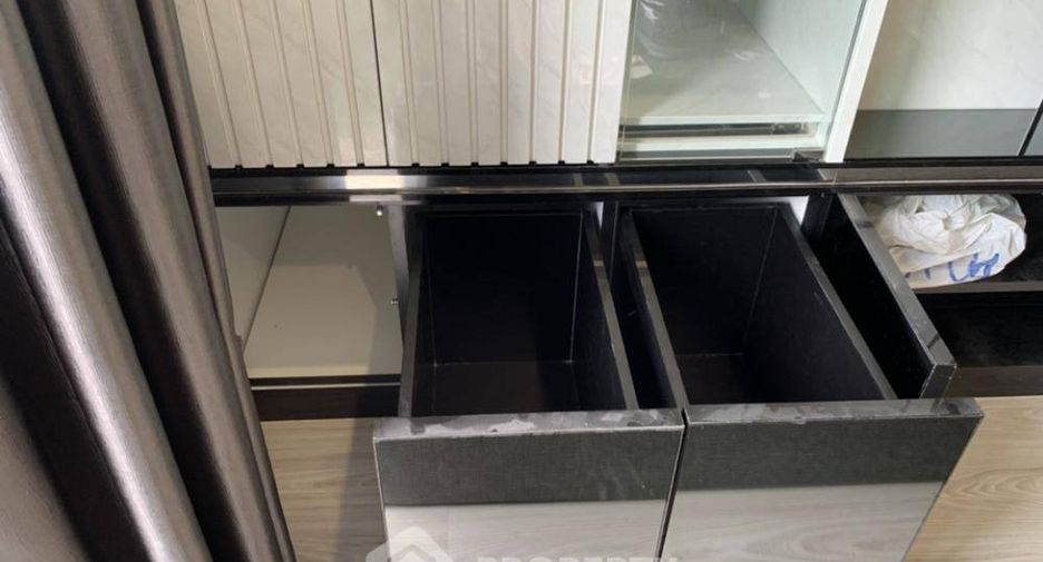 For sale 1 bed condo in Bang Sue, Bangkok