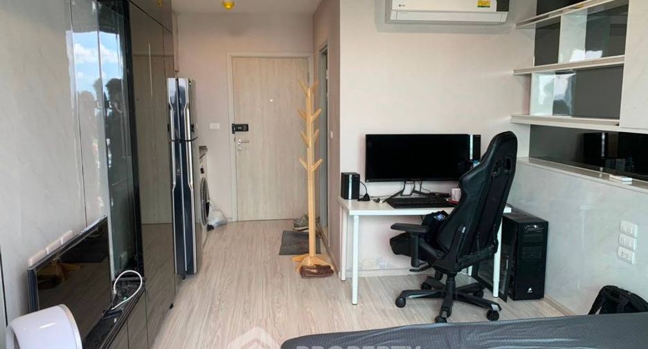For sale 1 bed condo in Bang Sue, Bangkok