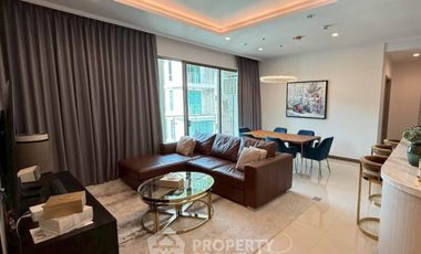 Wohnung zum Kauf mit 3 Zimmer in Watthana, Bangkok