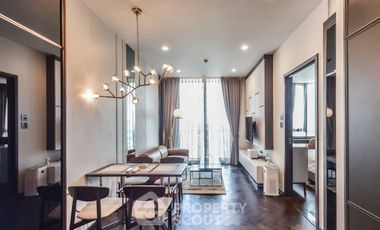 À vendre 1 chambre condo à Phaya Thai, Bangkok