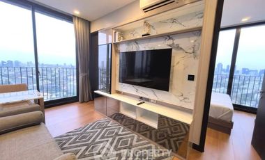 For sale 2 bedrooms condo in Phaya Thai, Bangkok